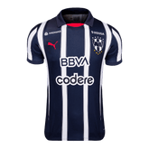 Monterrey Heimtrikot Authentic 2024/25